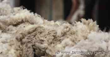 Longest consecutive run of wool market gains in two years recorded nationally