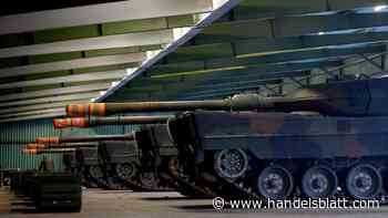 Geldanlage: Neuer Rüstungs-ETF von Wisdomtree: Was den Indexfonds von anderen Produkten unterscheidet