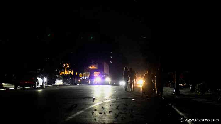 Cuba still largely without power after nationwide grid collapse