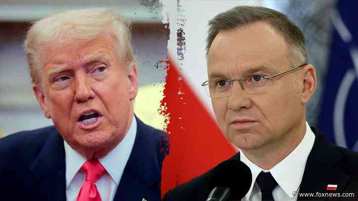 Poland calls on US to place nukes within its borders amid Russia threat