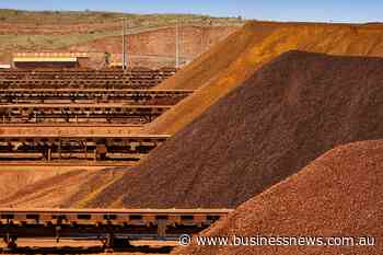 Rio Tinto seeks Pilbara mine extension