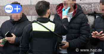 Kampf gegen Drogendealer in Hannover: Polizei schaltet die albanische Botschaft ein