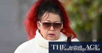 Shelter worker scoured bin of dog vomit for human toes to sell for $400 on black market