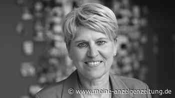 Ex-Nationalspielerin Doris Fitschen ist tot: Die Symptome eines Osteosarkom