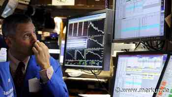 Aktienmarkt: Steht uns ein weiterer gigantischer Crash bevor? Brisante Parallelen zum Jahr 2000