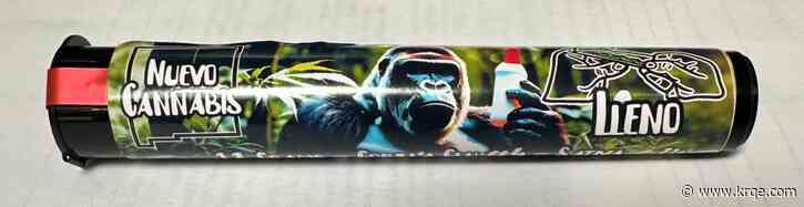 ABQ city councilor joins fight against retailers selling marijuana disguised as hemp