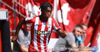 'Great technical ability' - Amo-Ameyaw praised after Ligue 1 debut