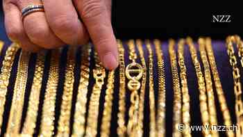 KURZMELDUNGEN - Wirtschaft: Samsung-Chef schwört Führungskräfte auf existenzielle Krise ein +++ Goldpreis knackt Rekordmarke von 3000 Dollar