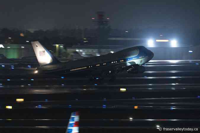 Trump says he will talk to Putin on Tuesday as he pushes for end to Ukraine war