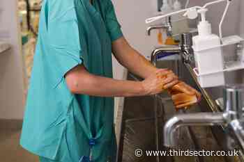 Nursing charity changes its name