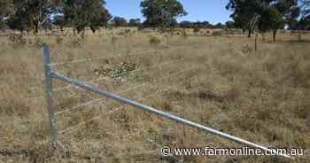 What happens to an offset after 30 years, and how might they impact ag?