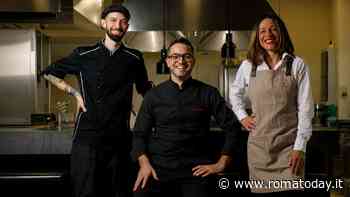 “Porto l’alta cucina dove non c’era”. Il giovane chef che punta sulla periferia di Roma