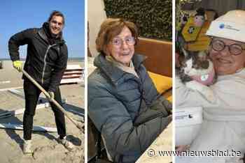 Kust maakt zich klaar voor de zon, afscheid van een winkelcentrum en een nieuw avontuur voor kat Fientje: vijf niet te missen regioverhalen van het weekend