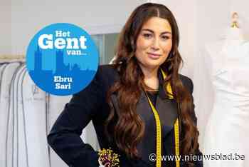 Dit is het Gent van modeontwerpster Ebru Sari: “Bv’s stuur ik vaak door naar mijn buren: hun chai latte is onovertrefbaar”