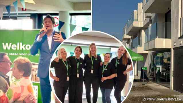 Gunter Neefs treedt op voor bewoners site Baudry: “We willen hier vakantiegevoel creëren”