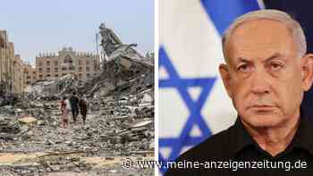 Verhandlungen zwischen Israel und Hamas im Gaza-Krieg gehen weiter