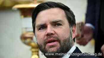 Deutschland und Europa erneut im Visier von Vance – „zivilisatorischer Selbstmord“