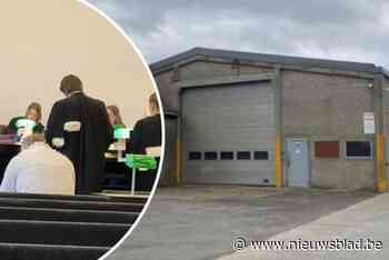 Inbreker dood teruggevonden nadat arbeiders hem betrapten: rechtbank bekijkt vandaag fataal incident