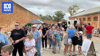 This town wants its old jail reopened – but not for prisoners