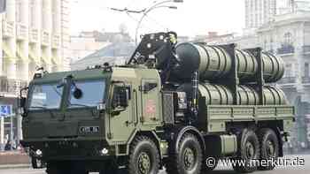 Ukraine schießt mit neuer „Superwaffe“ gegen Putins Ölindustrie