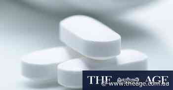 Paul was in agony from paracetamol overuse. Health professionals ‘didn’t listen’, then he died