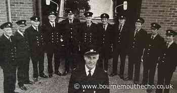 Business owner and ex-fireman steps down from council