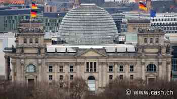 Haushaltsausschuss macht Weg frei für Milliarden-Schuldenpaket