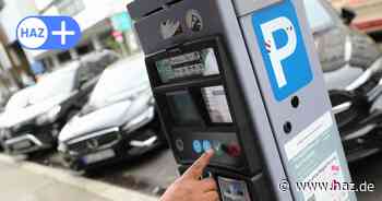 Kostenloses Parken ab 18 Uhr? Hannover lässt sich Zeit mit Umsetzung