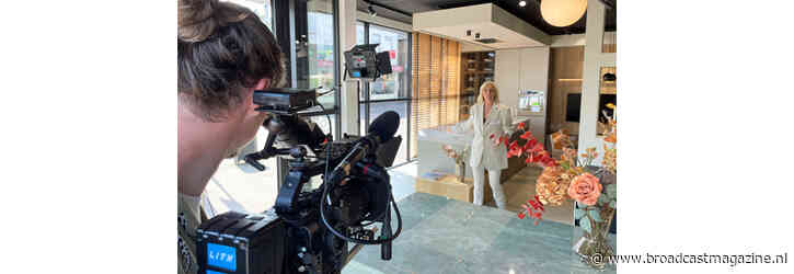 Nieuw seizoen Buitengewoon Wonen bij RTL 4