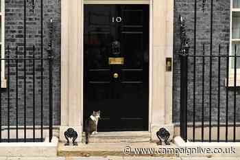 UK government reviewing creative and media agency relationships