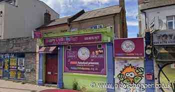 Plans to convert Sydenham nursery that closed five years ago into studio flat
