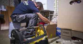 Aantal aardgasvrije huizen in Waddinxveen hoger dan in vergelijkbare gemeenten