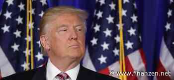 Gespräch zwischen Trump und Putin wohl am Dienstag