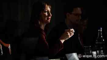 What should Reeves and Starmer say and do next?