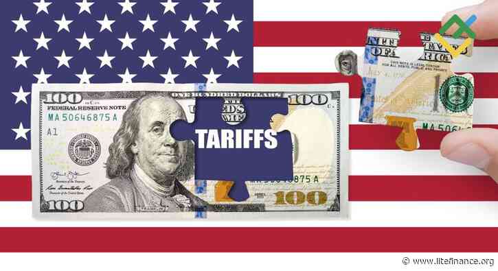 Trump's Trade Policies Hammer US Dollar. Forecast as of 17.03.2025