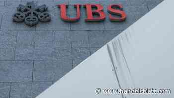 Schweizer Bank: UBS-Chef Ermotti erhält für 2024 knapp 15 Millionen Franken