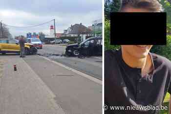 Onder invloed van drugs, en toch ging hij de baan op: S.V. (27) rijdt 62-jarige Roger dood en ontkent dan dat hij achter het stuur zat