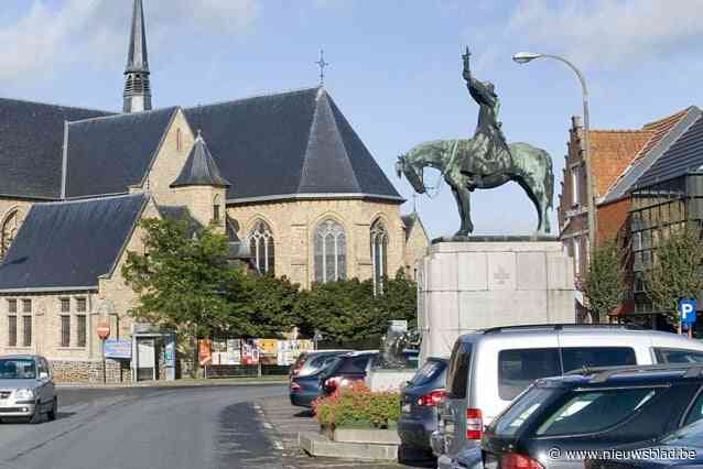 Wandelclub organiseert Pater Lievenstocht