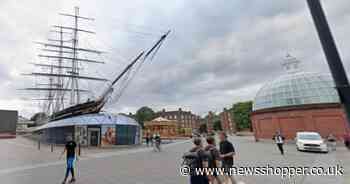 All the parts of south east London that could be underwater by 2030