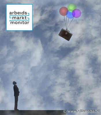 Arbeidsmarktmonitor: Meer journalisten langer in de ww