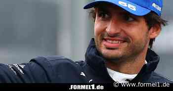 Williams: Wie "Strategieingenieur" Sainz zu Albons P5 beigetragen hat