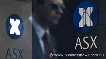 Miners and energy stocks lead Australian shares higher