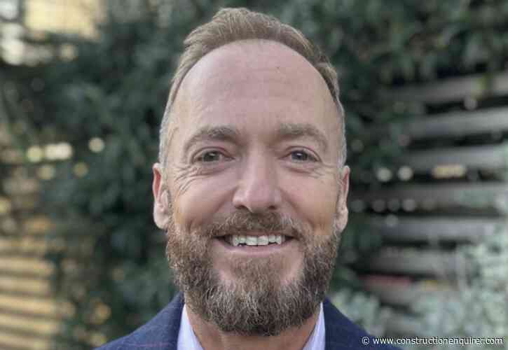 Muse hires London Crown Estate MD