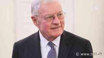 Donald Trump degradiert seinen Sondergesandten – und erfüllt damit einen Wunsch von Wladimir Putin