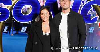 EastEnders star Jacqueline Jossa splits from husband after eight years