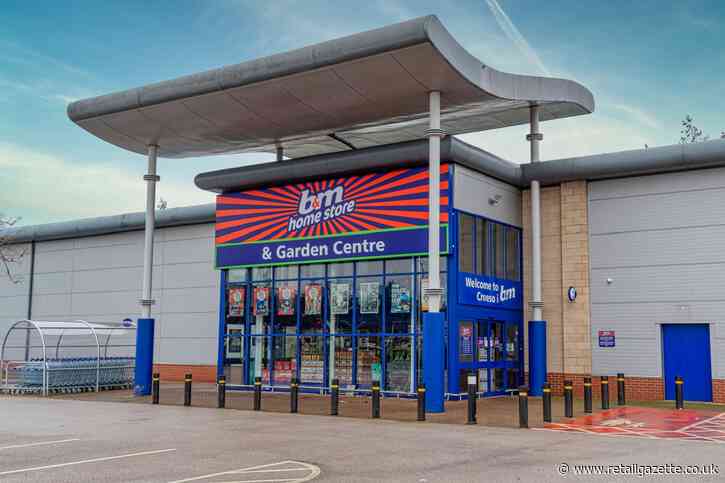 Ex-Morrisons boss David Potts tipped for B&M CEO role