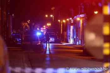 32-jarige man opgepakt na vijf uur durende gijzeling in Schilde