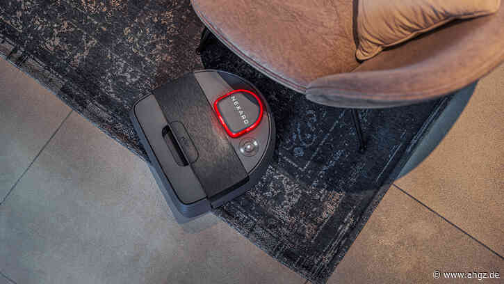 ANZEIGE Nexaro: Effizienz trifft Innovation: Wie Nexaro die professionelle Reinigung auf das nächste Level hebt