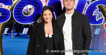 EastEnders star Jacqueline Jossa splits from husband after eight years