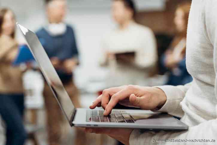 KI-Weiterbildung für Ihr Team: Wie Sie die Kompetenzanforderungen des AI Acts erfolgreich umsetzen